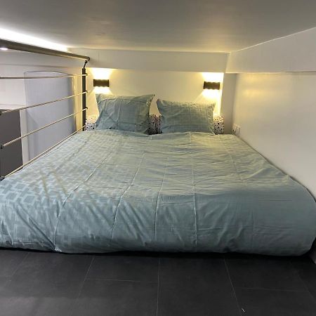 דירות פריז Luxurious Loft Near Jardin Du Luxembourg מראה חיצוני תמונה